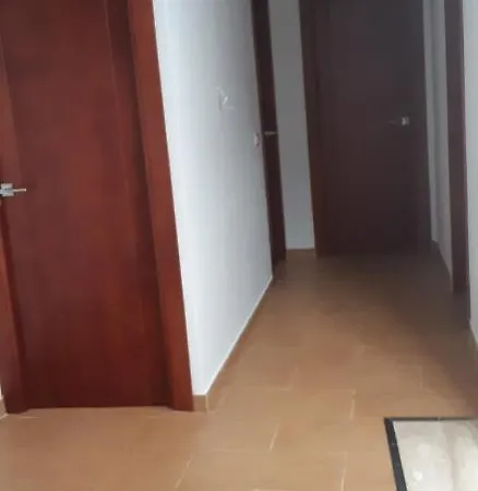 Сasa de vacaciones Casa Rural Vista Sierra *