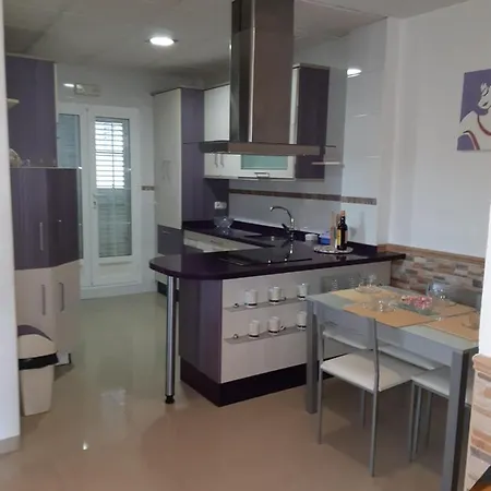 Casa Rural Vista Sierra